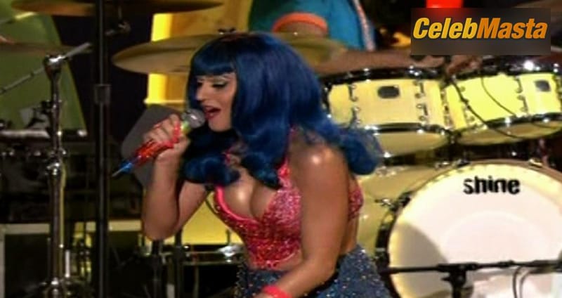 Katy Perry Photo Set from Mtv Movie Awards photo 2