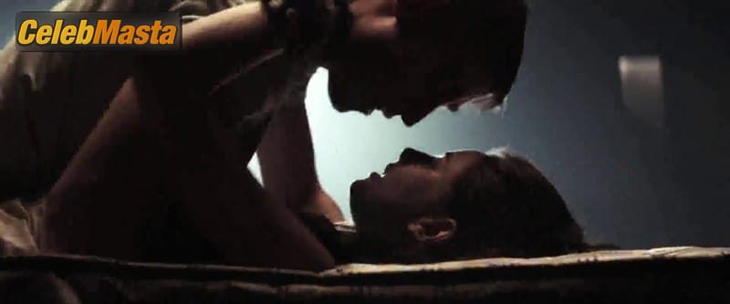 Kaya Scodelario Photos from Shank photo 2