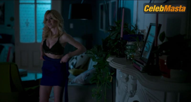 Katherine McNamara Scene Photos Gallery from Trust photo 2