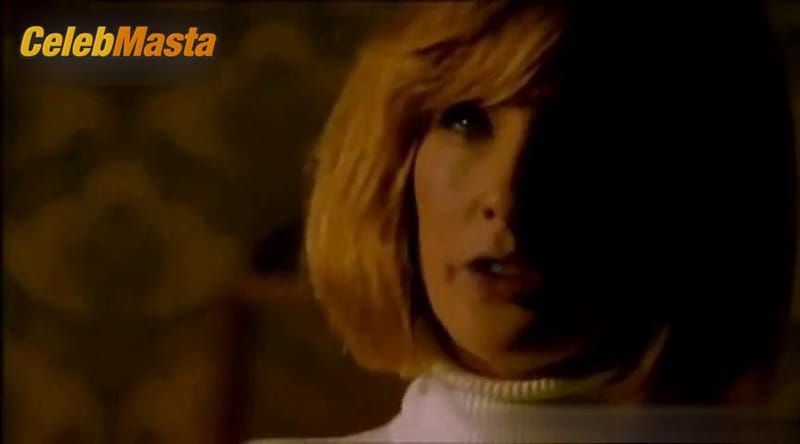 Kelly Reilly Photo Collection from He Kills Coppers photo 4