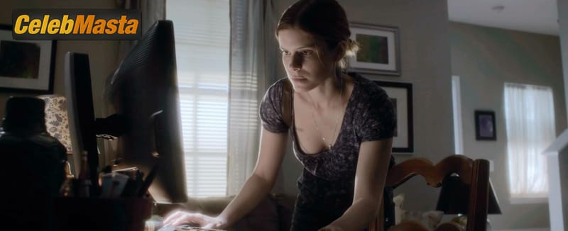 Kate Mara Photo Gallery from Man Down photo 1