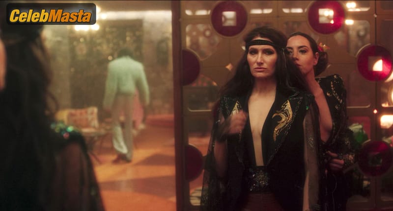 Kathryn Hahn Photo Set from Agatha All Along photo 2