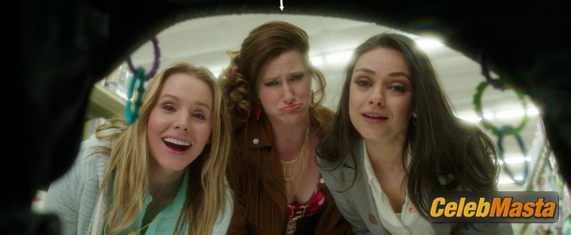 Kathryn Hahn Photos from Bad Moms photo 2