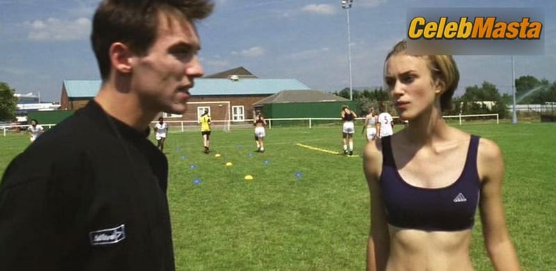 Photo Gallery: Keira Knightley in Bend It Like Beckham photo 1