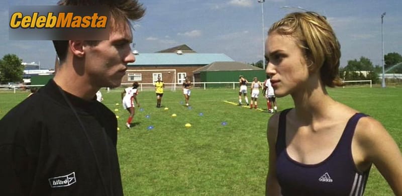 Photo Gallery: Keira Knightley in Bend It Like Beckham photo 3