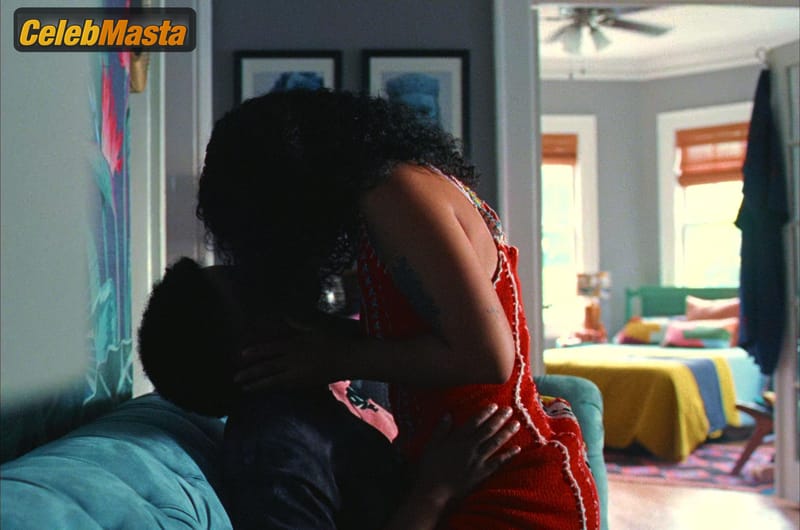 Kiersey Clemons Photos from Swarm photo 4