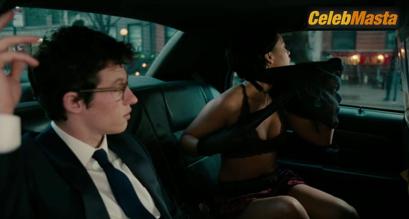Photo Gallery: Kiersey Clemons in The Only Living Boy In New York photo 3