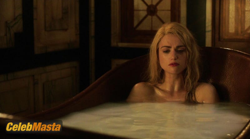 Photo Gallery: Katie McGrath in Dracula photo 1