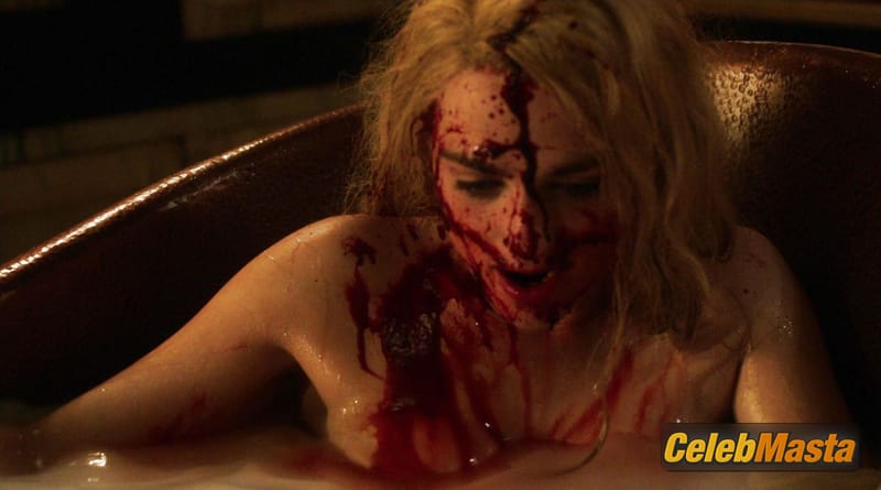 Photo Gallery: Katie McGrath in Dracula photo 2
