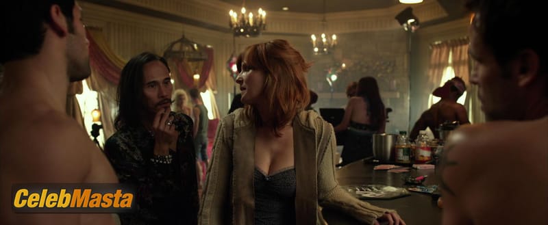 Kelly Reilly Photo Collection from Flight photo 1