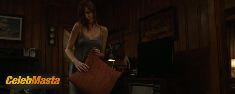 Kelly Reilly Photo Collection from Flight photo 4