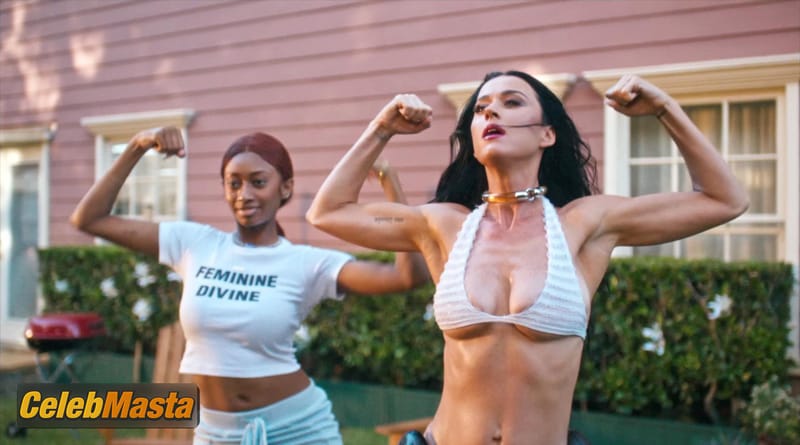 Katy Perry Scene Photos Gallery from Woman’s World photo 2