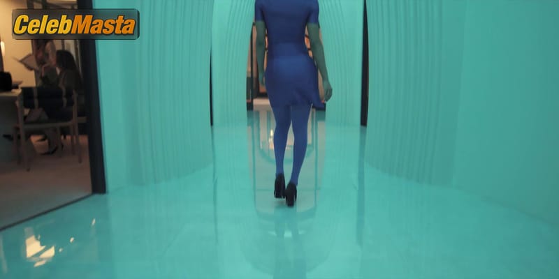 Kim Kardashian Photo Collection from All’s Fair photo 1