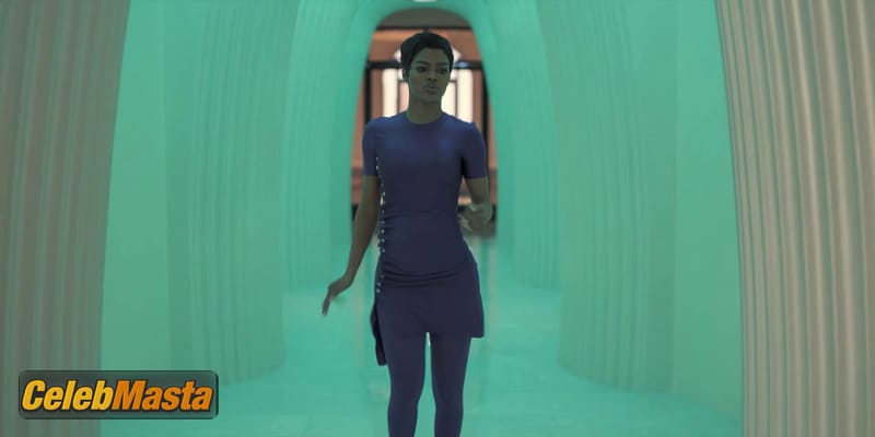 Kim Kardashian Photo Collection from All’s Fair photo 2