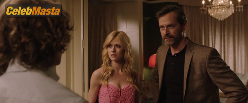 Photo Gallery: Katherine McNamara in Finding You photo 2
