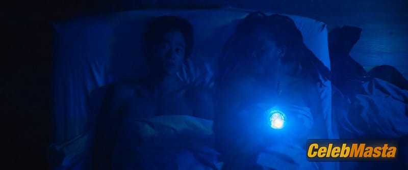 Kiersey Clemons Photo Gallery from Monarch Legacy Of Monsters photo 2