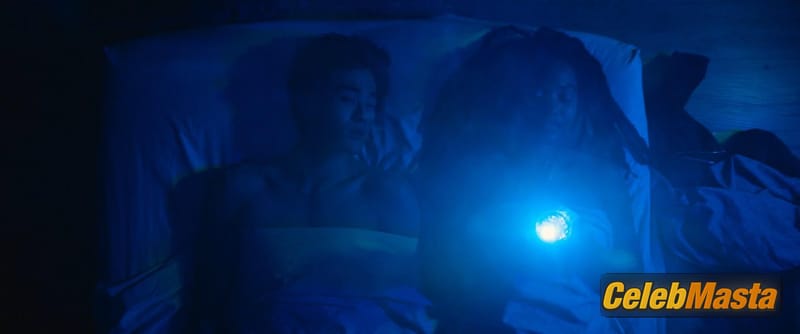 Kiersey Clemons Photo Gallery from Monarch Legacy Of Monsters photo 3