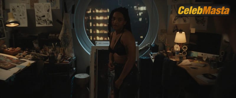 Kiersey Clemons Photo Gallery from Monarch Legacy Of Monsters photo 4