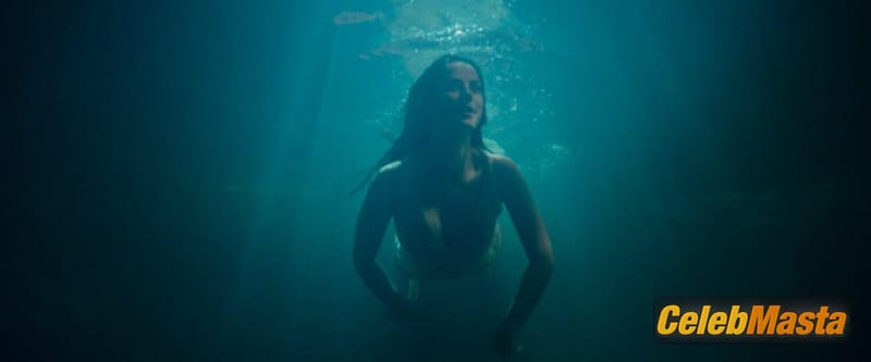 Kaya Scodelario Photos from The King’s Daughter photo 2