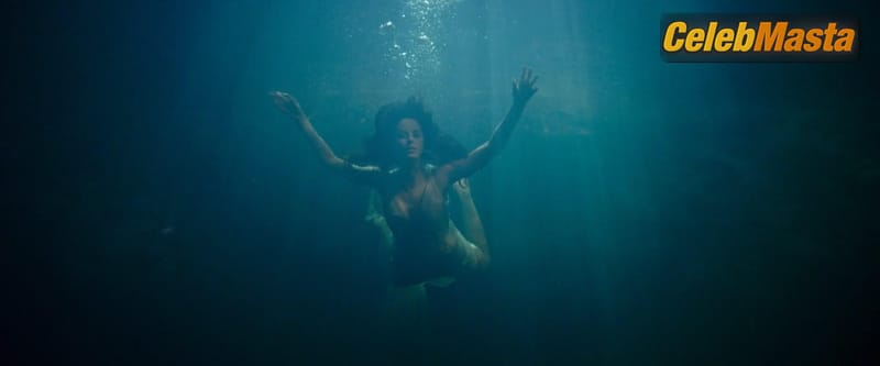 Kaya Scodelario Photos from The King’s Daughter photo 3
