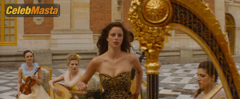 Kaya Scodelario Photos from The King’s Daughter photo 4