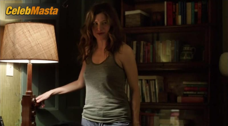 Photo Gallery: Kathryn Hahn in Happyish photo 1