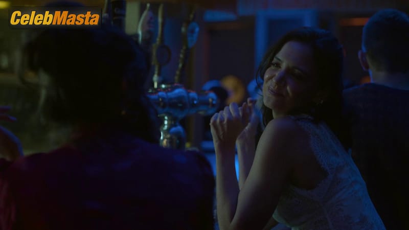 Katie Holmes Scene Photos Gallery from Rare Objects photo 2