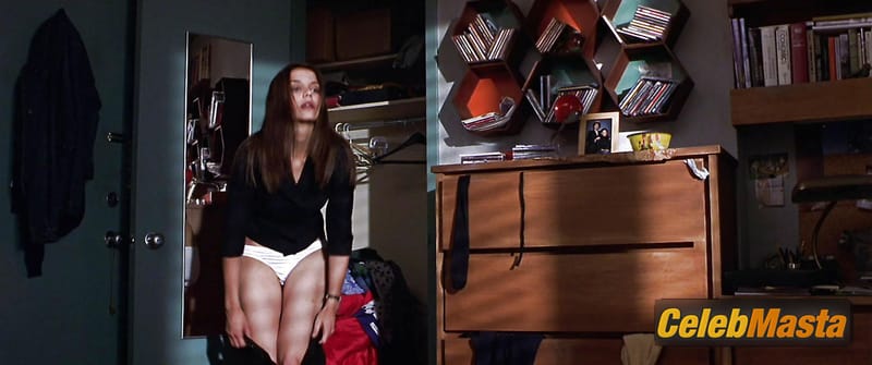 Photo Gallery: Katie Holmes in Abandon photo 3