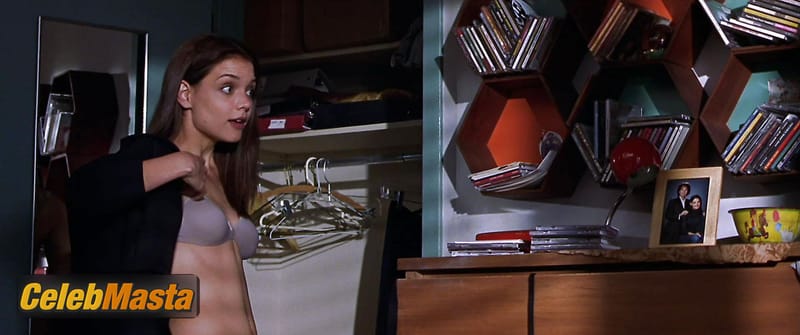 Photo Gallery: Katie Holmes in Abandon photo 4