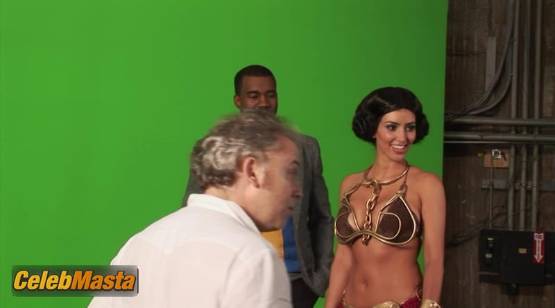 Kim Kardashian Photos from House Of Kardashian photo 1