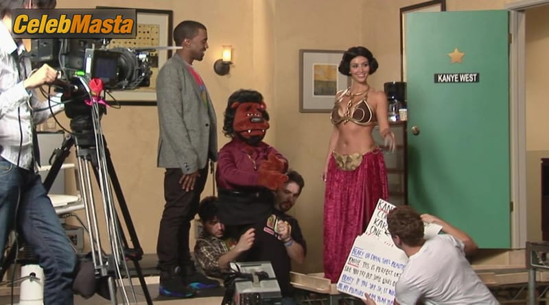 Kim Kardashian Photos from House Of Kardashian photo 2