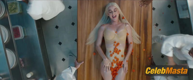 Katy Perry Photo Set from Bon Appetit photo 3