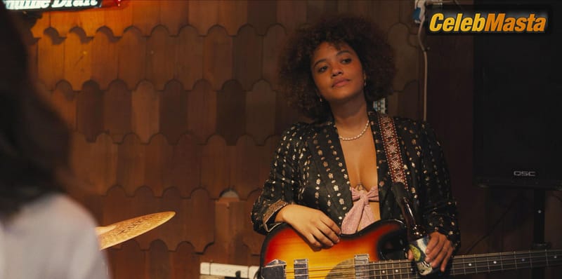 Kiersey Clemons Photo Gallery from Somebody I Used To Know photo 3