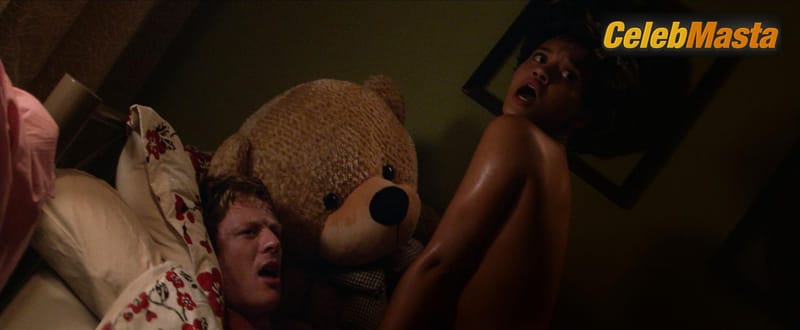 Kiersey Clemons Scene Photos Gallery from Flatliners photo 2