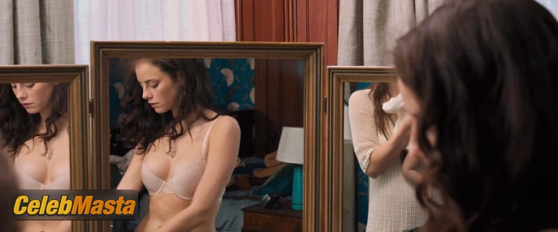 Kaya Scodelario Photos from The Truth About Emanuel photo 4