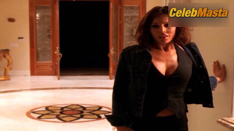 Krista Allen Photo Set from Fastlane photo 2