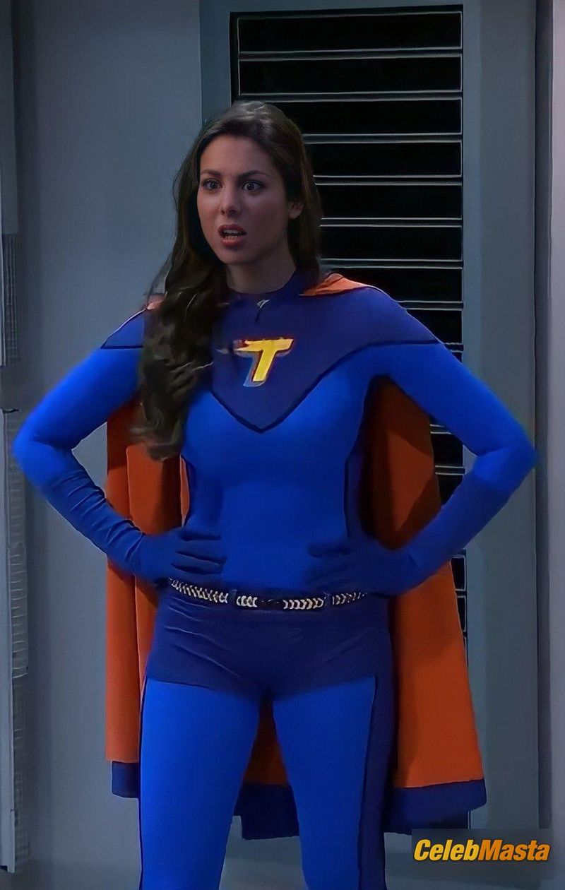 Photo Gallery: Kira Kosarin in The Thundermans photo 1
