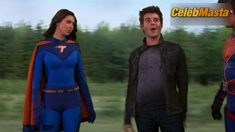Photo Gallery: Kira Kosarin in The Thundermans photo 2