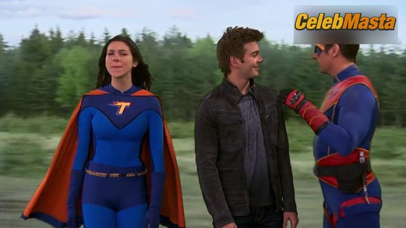 Photo Gallery: Kira Kosarin in The Thundermans photo 4