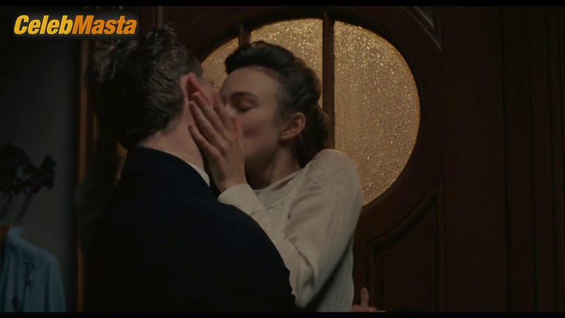 Keira Knightley Photo Collection from A Dangerous Method photo 3