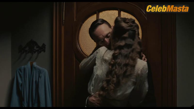 Keira Knightley Photo Collection from A Dangerous Method photo 4