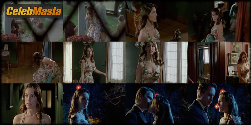Kelly Brook Photo Set from Marple photo 1