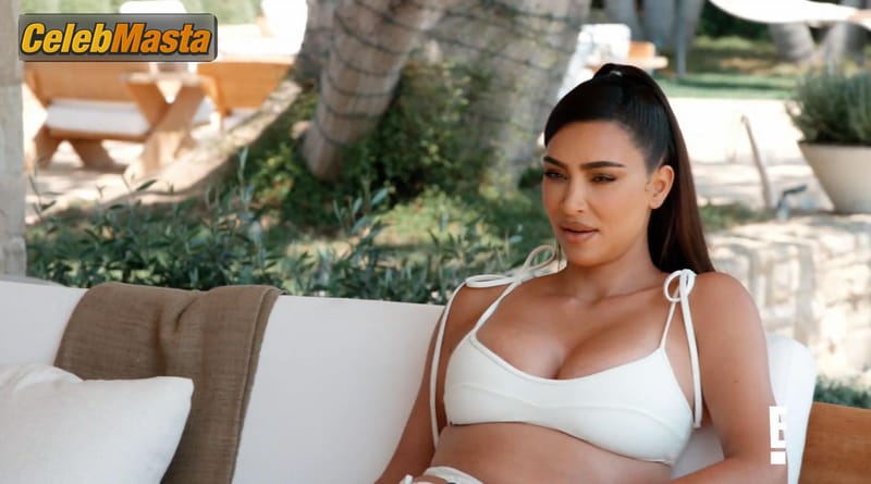 Kim Kardashian Photo Gallery from Keeping Up With The Kardashians photo 1