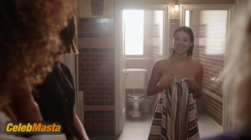 Kira Kosarin Scene Photos Gallery from Good Trouble photo 2