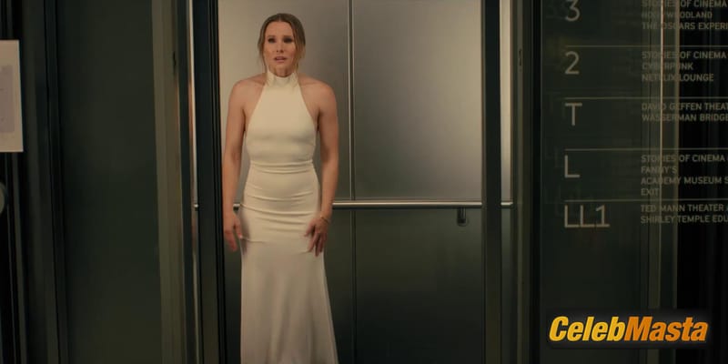 Kristen Bell Photo Gallery from Nobody Wants This photo 2