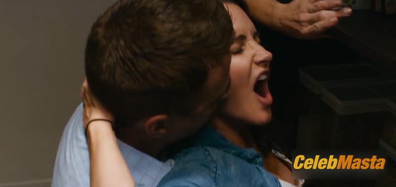 Kristin Davis Scene Photos Gallery from Deadly Illusions photo 1