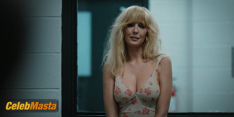 Kelly Reilly Photo Set from Yellowstone photo 1