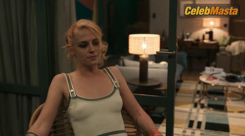 Kristen Stewart Photo Gallery from Irma Vep photo 2