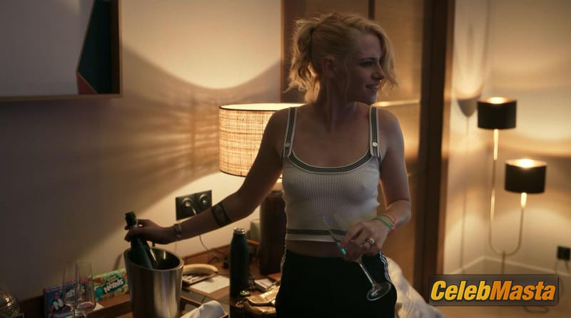Kristen Stewart Photo Gallery from Irma Vep photo 3