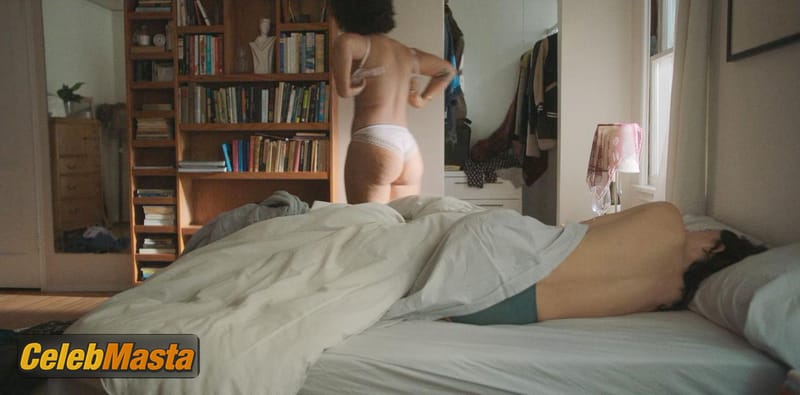 Kiersey Clemons Photo Set from Am I Ok? photo 3